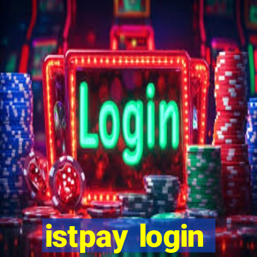 istpay login